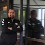 Joseba Rodríguez. Joseba Rodríguez.