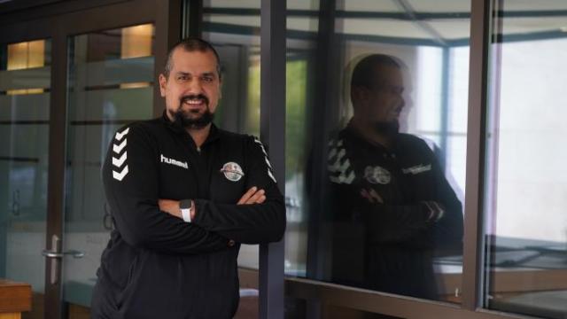Joseba Rodríguez. Joseba Rodríguez.