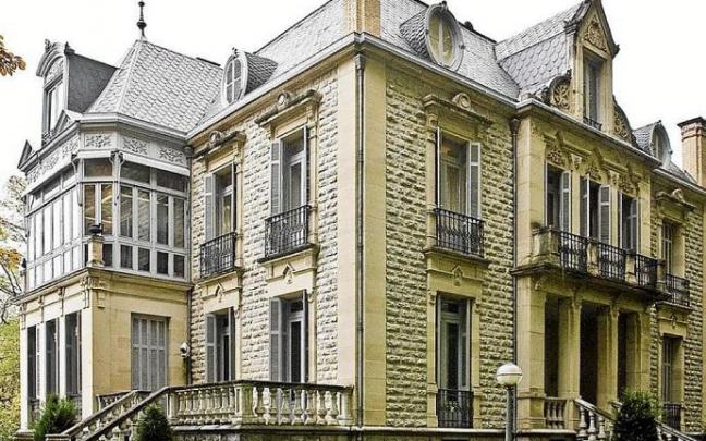 Zulueta no tiene ninguna actividad desde el año 2015. Foto: DNA