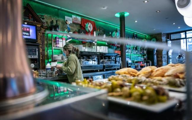 Se prevé la prórroga de las las medidas vigentes en Euskadi. Se prevé la prórroga de las las medidas vigentes en Euskadi.
